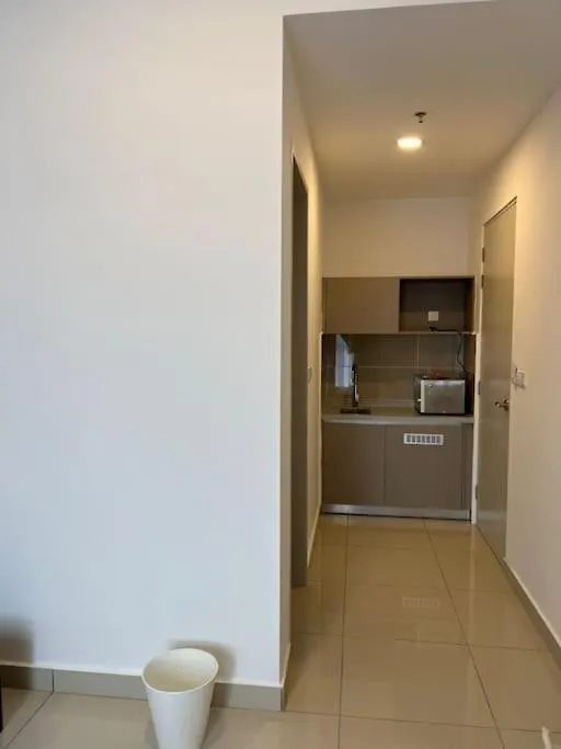 Trion Kl B-31-08 Studio With Iconic Kl City View Διαμέρισμα Κουάλα Λουμπούρ