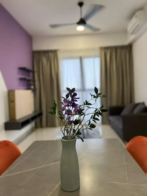 Trion Kl B-31-08 Studio With Iconic Kl City View Διαμέρισμα Κουάλα Λουμπούρ