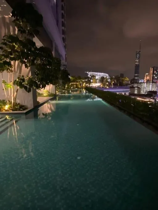 Trion Kl B-31-08 Studio With Iconic Kl City View Διαμέρισμα Κουάλα Λουμπούρ Μαλαισία