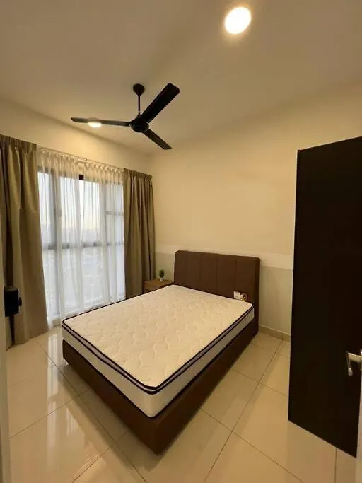 Trion Kl B-31-08 Studio With Iconic Kl City View Διαμέρισμα Κουάλα Λουμπούρ